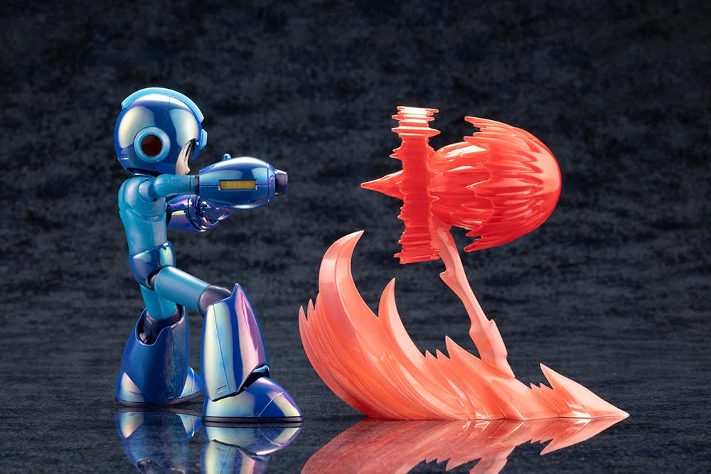 IN-STOCK Kotobukiya - MEGA MAN 11 - MEGA MAN: Premium Charge Shot Ver. [EXCLUSIVE]
