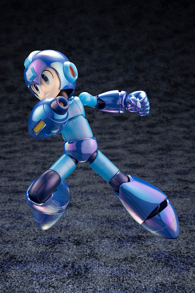IN-STOCK Kotobukiya - MEGA MAN 11 - MEGA MAN: Premium Charge Shot Ver. [EXCLUSIVE]