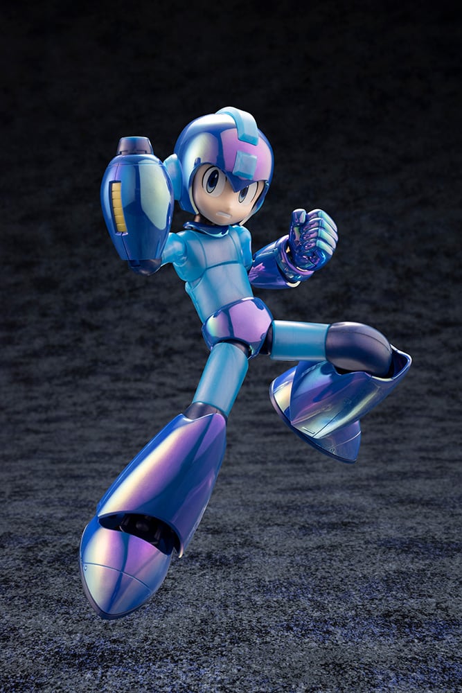 IN-STOCK Kotobukiya - MEGA MAN 11 - MEGA MAN: Premium Charge Shot Ver. [EXCLUSIVE]