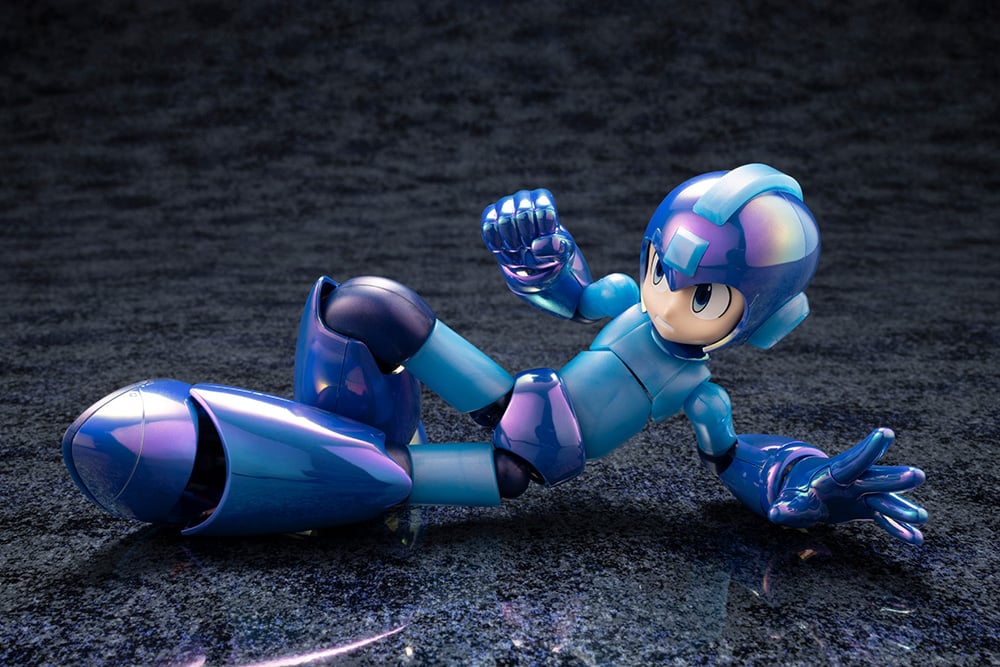IN-STOCK Kotobukiya - MEGA MAN 11 - MEGA MAN: Premium Charge Shot Ver. [EXCLUSIVE]