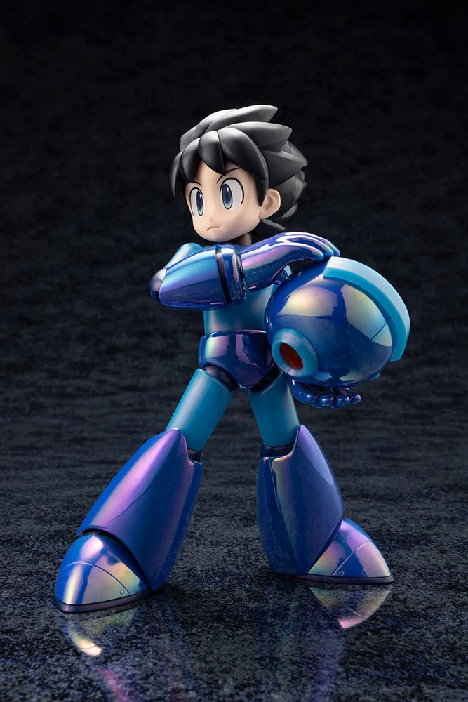 IN-STOCK Kotobukiya - MEGA MAN 11 - MEGA MAN: Premium Charge Shot Ver. [EXCLUSIVE]