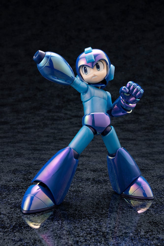 IN-STOCK Kotobukiya - MEGA MAN 11 - MEGA MAN: Premium Charge Shot Ver. [EXCLUSIVE]