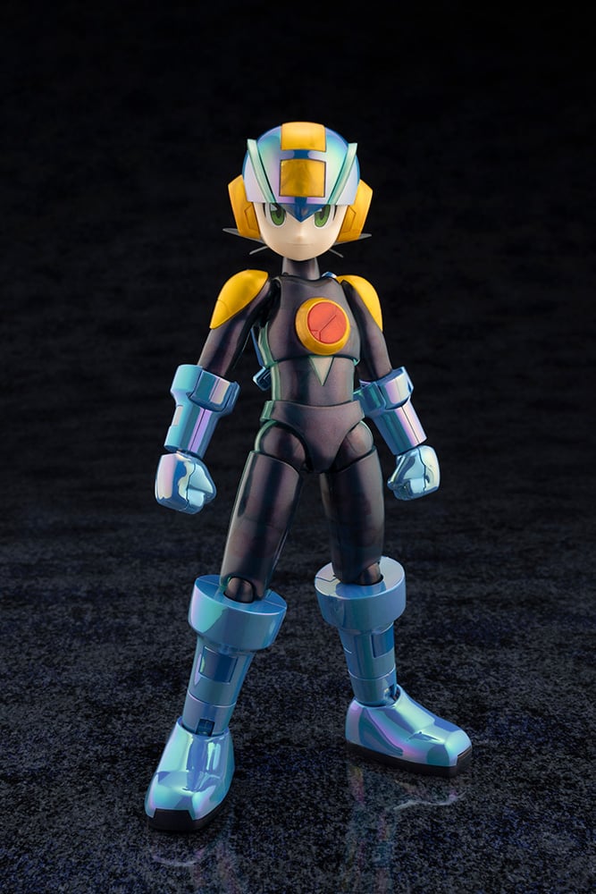 IN-STOCK Kotobukiya - Megaman Battle Network - Megaman.EXE: Premium Charge Shot [EXCLUSIVE]