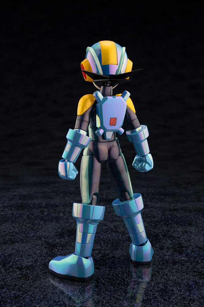IN-STOCK Kotobukiya - Megaman Battle Network - Megaman.EXE: Premium Charge Shot [EXCLUSIVE]