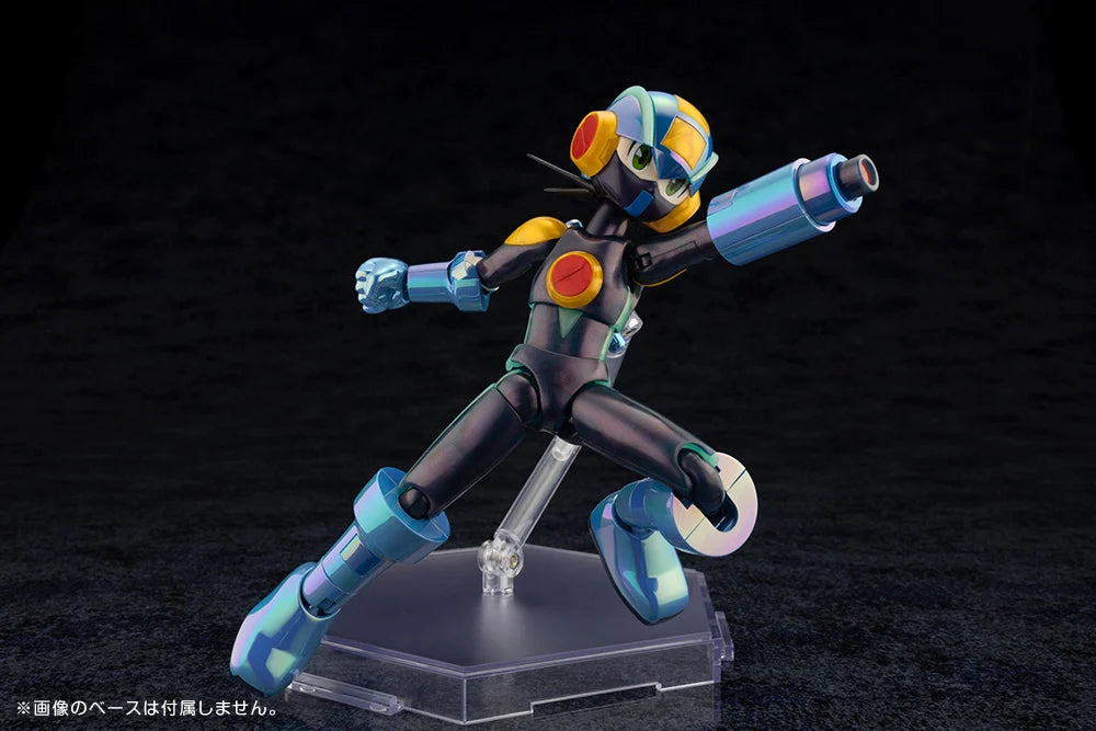 IN-STOCK Kotobukiya - Megaman Battle Network - Megaman.EXE: Premium Charge Shot [EXCLUSIVE]
