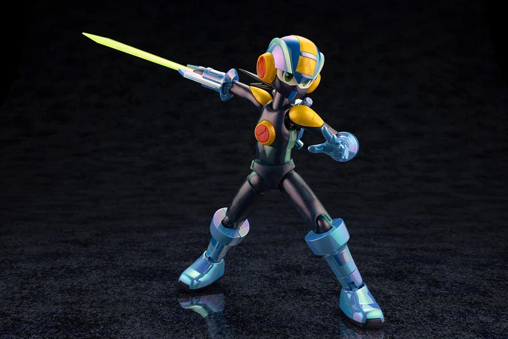IN-STOCK Kotobukiya - Megaman Battle Network - Megaman.EXE: Premium Charge Shot [EXCLUSIVE]