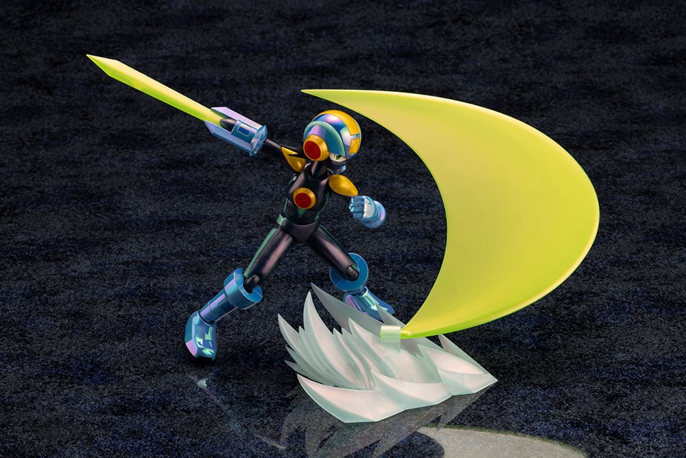 IN-STOCK Kotobukiya - Megaman Battle Network - Megaman.EXE: Premium Charge Shot [EXCLUSIVE]