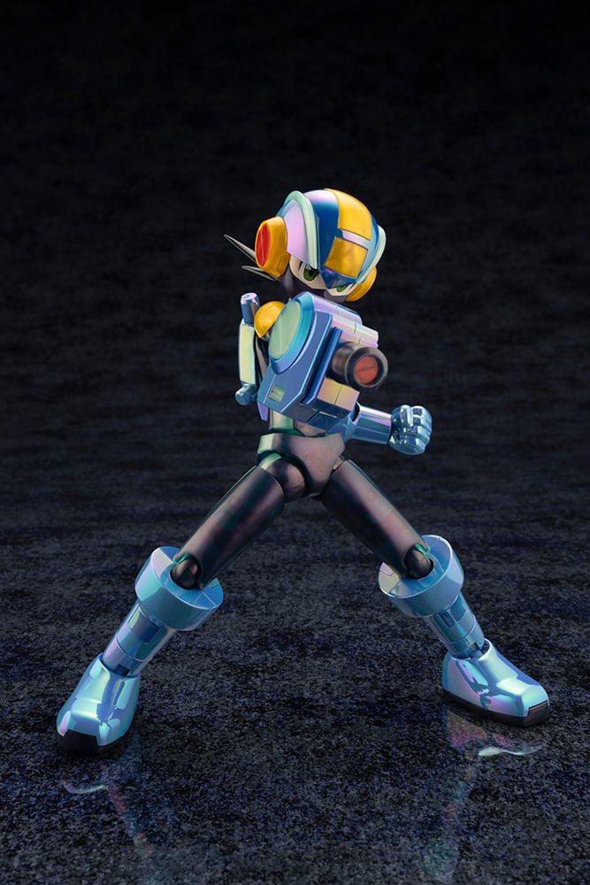 IN-STOCK Kotobukiya - Megaman Battle Network - Megaman.EXE: Premium Charge Shot [EXCLUSIVE]