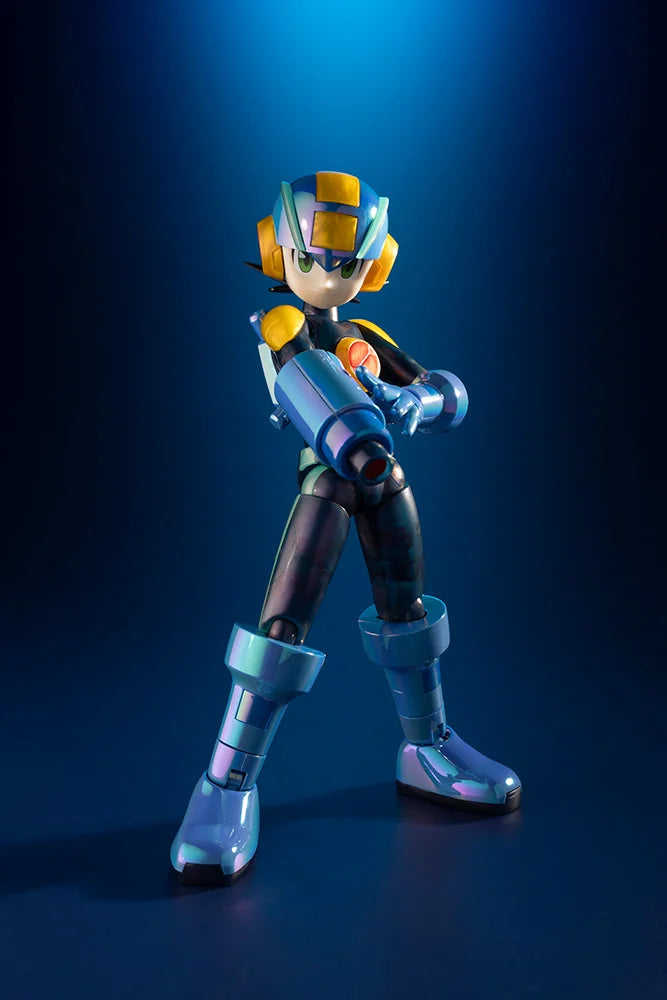 IN-STOCK Kotobukiya - Megaman Battle Network - Megaman.EXE: Premium Charge Shot [EXCLUSIVE]