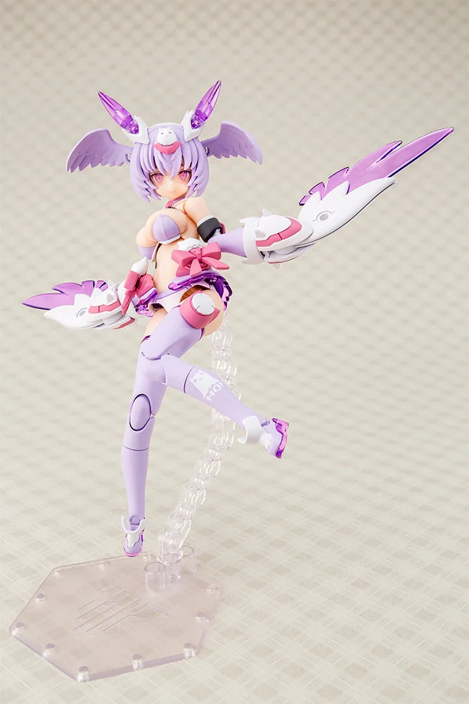 IN-STOCK Kotobukiya - Megami Device - PUNI☆MOFU XIAO