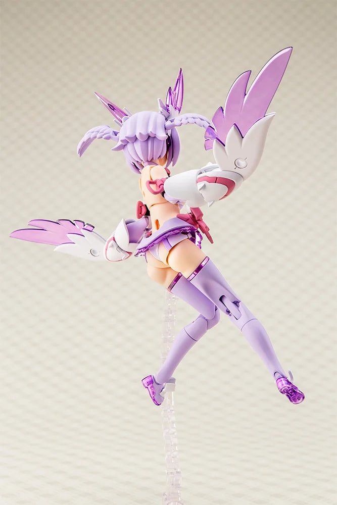 IN-STOCK Kotobukiya - Megami Device - PUNI☆MOFU XIAO