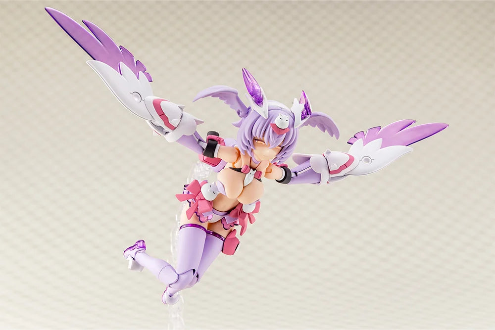 IN-STOCK Kotobukiya - Megami Device - PUNI☆MOFU XIAO