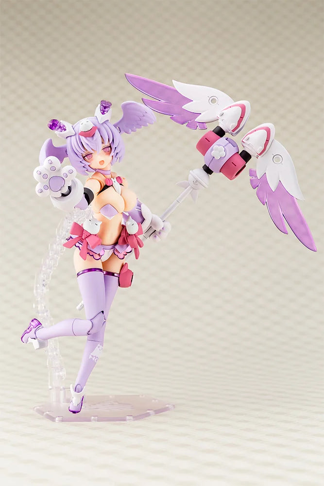 IN-STOCK Kotobukiya - Megami Device - PUNI☆MOFU XIAO