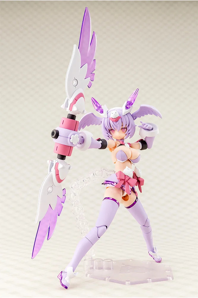 IN-STOCK Kotobukiya - Megami Device - PUNI☆MOFU XIAO