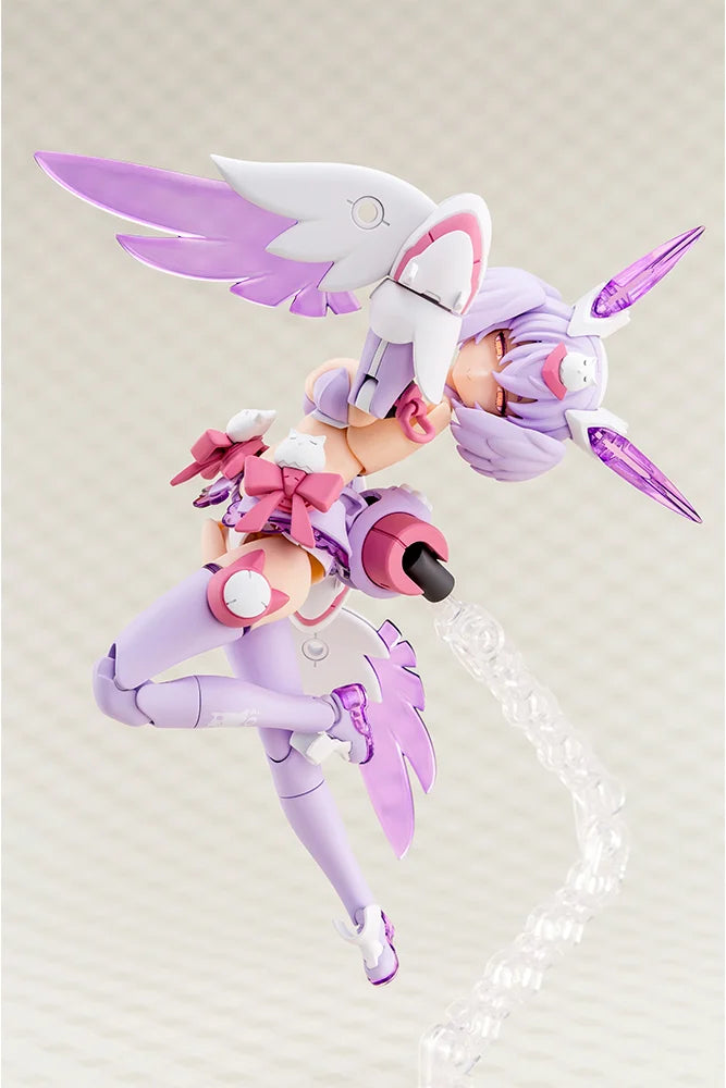 IN-STOCK Kotobukiya - Megami Device - PUNI☆MOFU XIAO