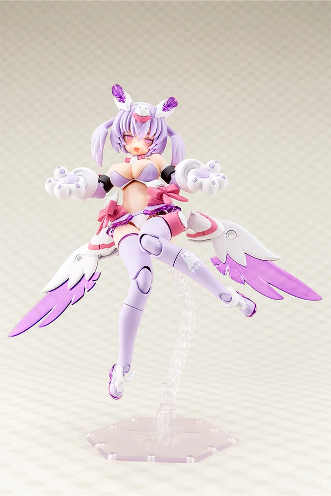 IN-STOCK Kotobukiya - Megami Device - PUNI☆MOFU XIAO
