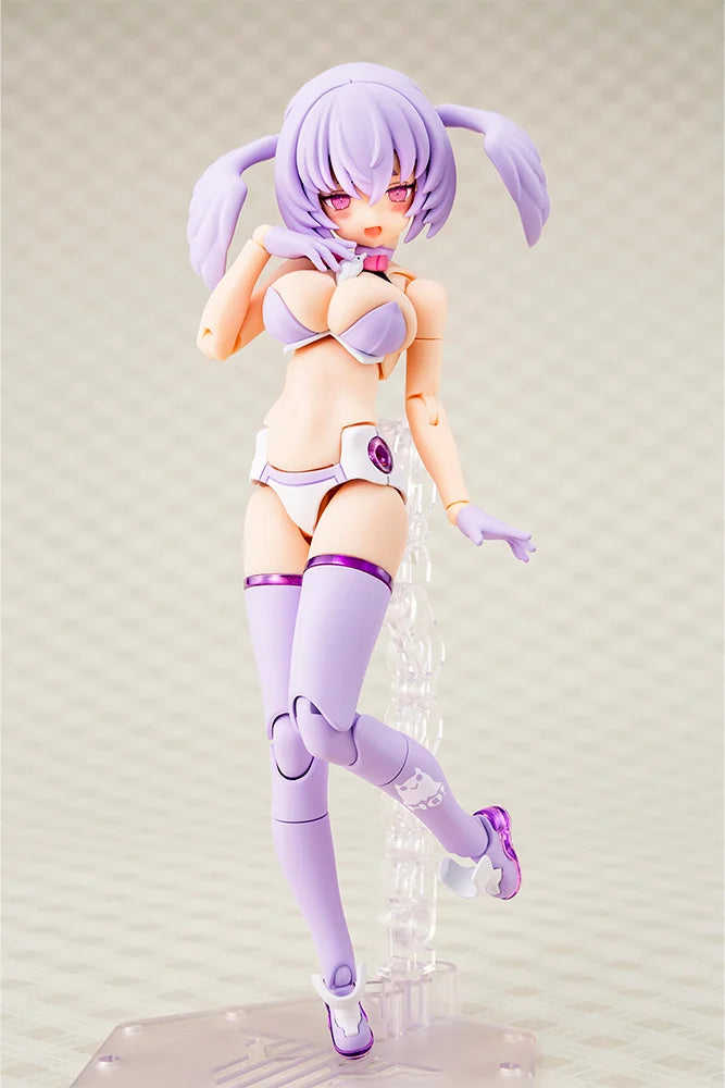 IN-STOCK Kotobukiya - Megami Device - PUNI☆MOFU XIAO