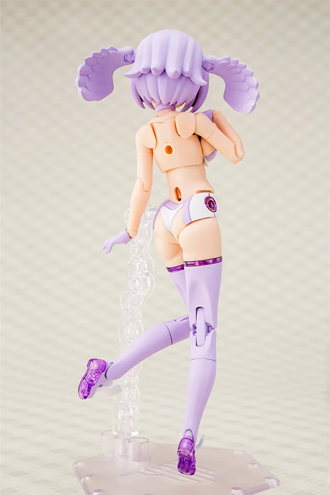 IN-STOCK Kotobukiya - Megami Device - PUNI☆MOFU XIAO