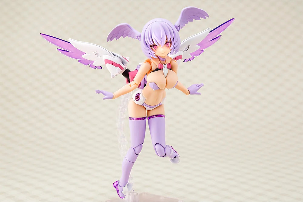 IN-STOCK Kotobukiya - Megami Device - PUNI☆MOFU XIAO