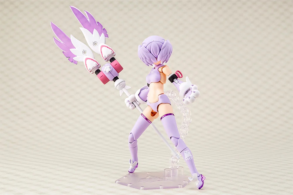 IN-STOCK Kotobukiya - Megami Device - PUNI☆MOFU XIAO