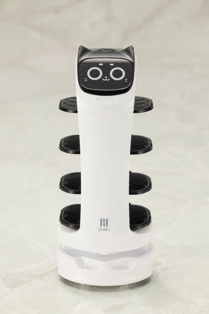 PRE-ORDER Kotobukiya - Pudu Robotics - Bellabot (Pre-assembled Ver.)