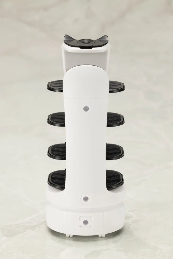 PRE-ORDER Kotobukiya - Pudu Robotics - Bellabot (Pre-assembled Ver.)