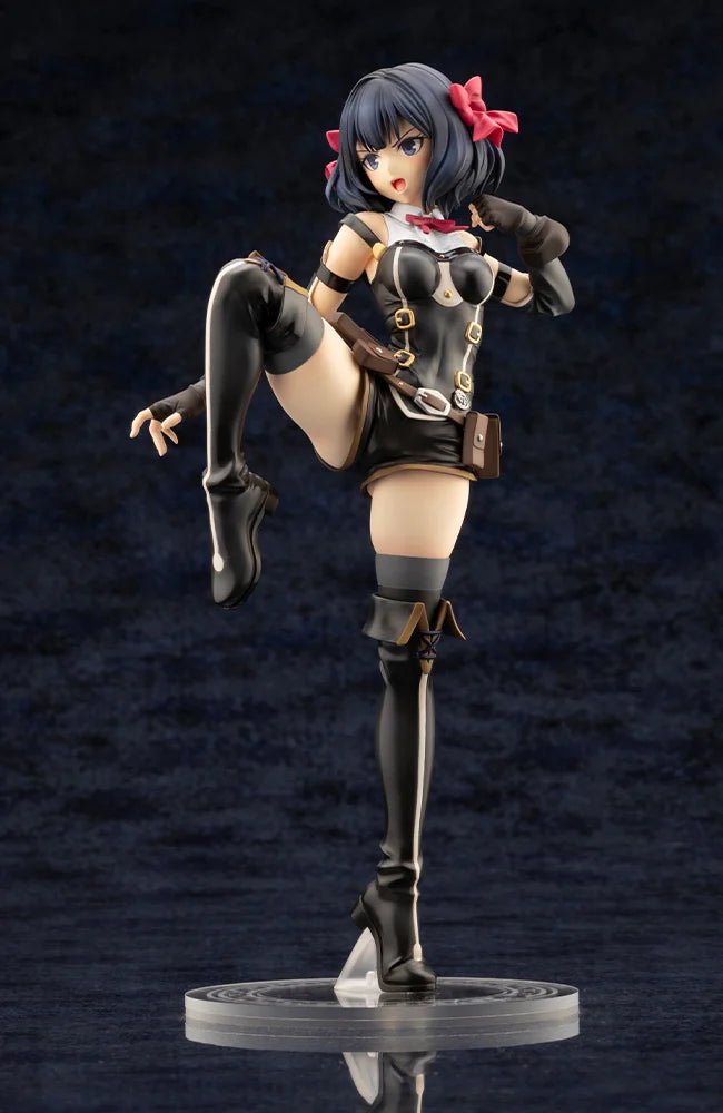 PRE-ORDER Kotobukiya - Let This Grieving Soul Retire - TINO.SHADE 1/7