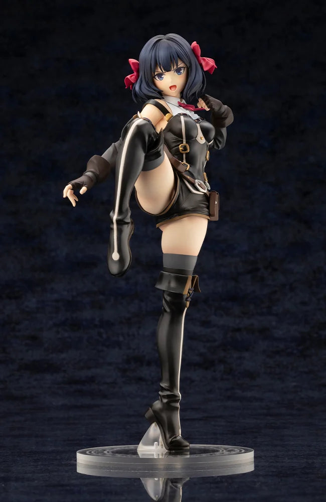 PRE-ORDER Kotobukiya - Let This Grieving Soul Retire - TINO.SHADE 1/7