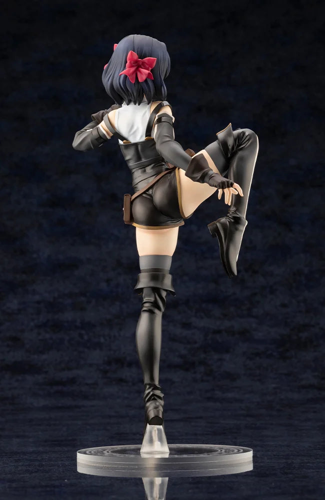PRE-ORDER Kotobukiya - Let This Grieving Soul Retire - TINO.SHADE 1/7