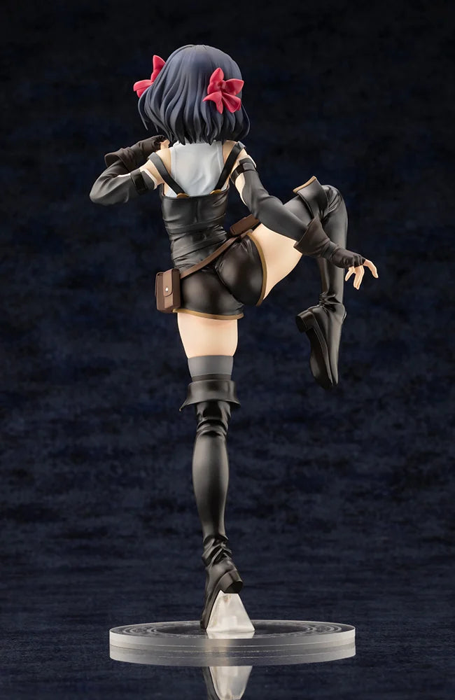 PRE-ORDER Kotobukiya - Let This Grieving Soul Retire - TINO.SHADE 1/7