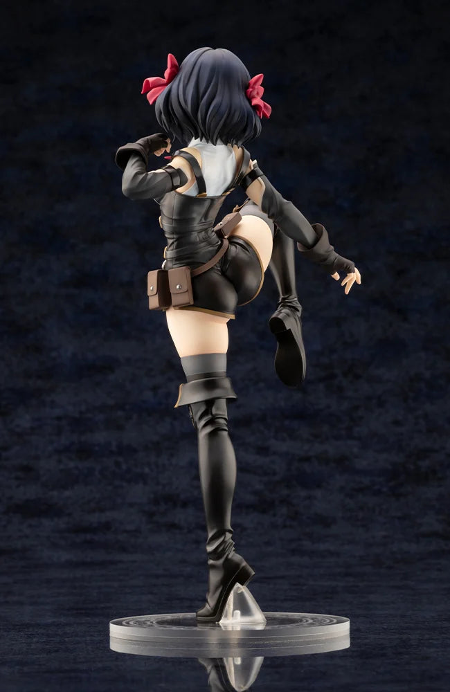 PRE-ORDER Kotobukiya - Let This Grieving Soul Retire - TINO.SHADE 1/7