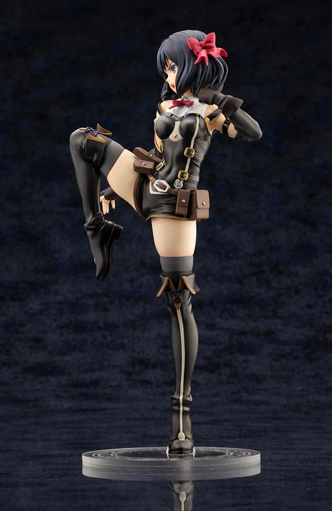 PRE-ORDER Kotobukiya - Let This Grieving Soul Retire - TINO.SHADE 1/7