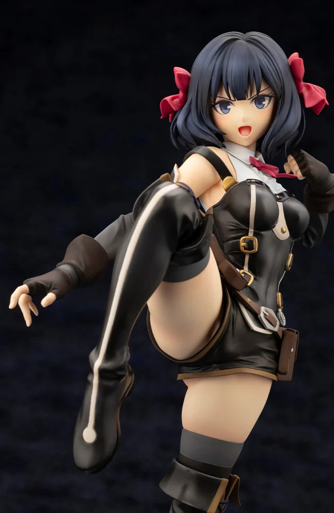 PRE-ORDER Kotobukiya - Let This Grieving Soul Retire - TINO.SHADE 1/7