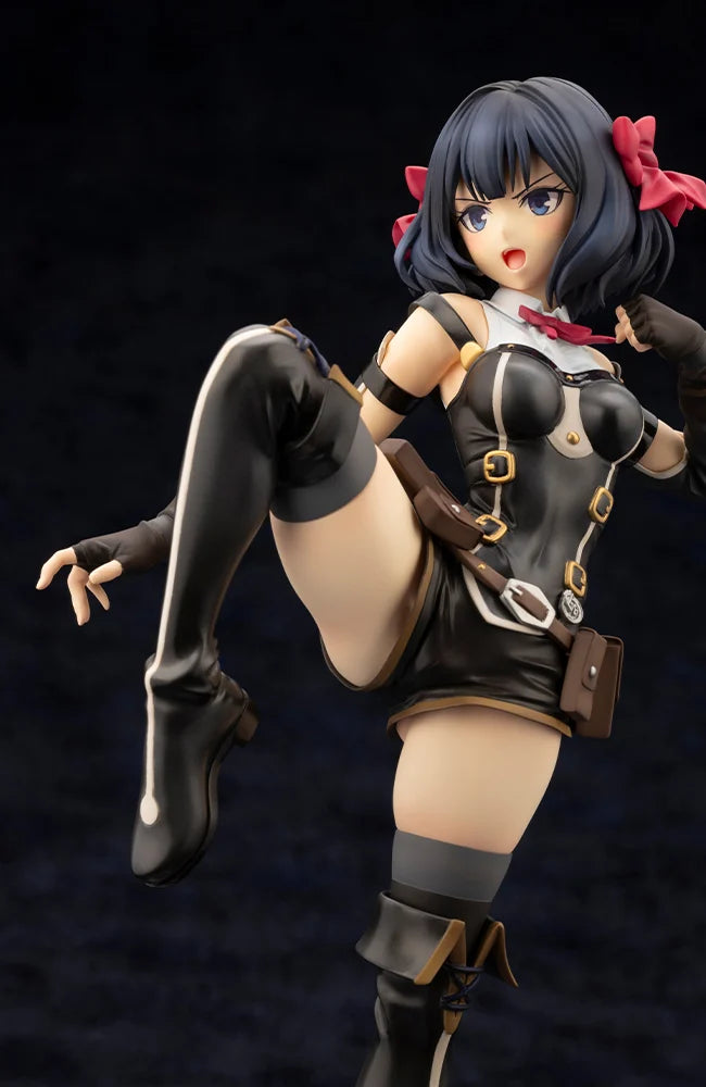 PRE-ORDER Kotobukiya - Let This Grieving Soul Retire - TINO.SHADE 1/7