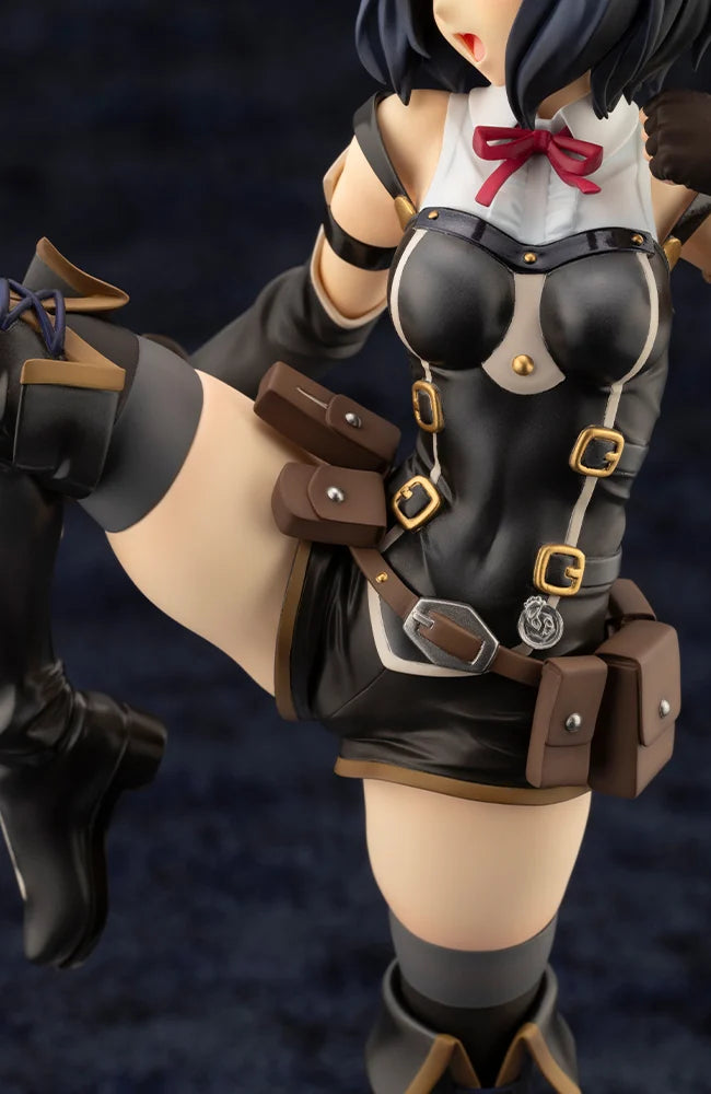 PRE-ORDER Kotobukiya - Let This Grieving Soul Retire - TINO.SHADE 1/7