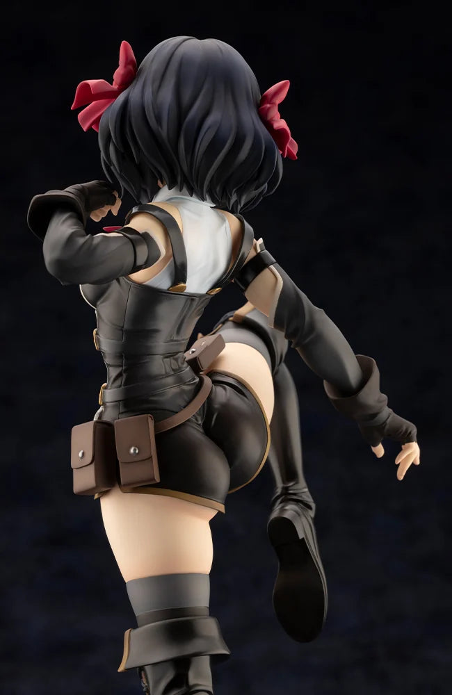 PRE-ORDER Kotobukiya - Let This Grieving Soul Retire - TINO.SHADE 1/7