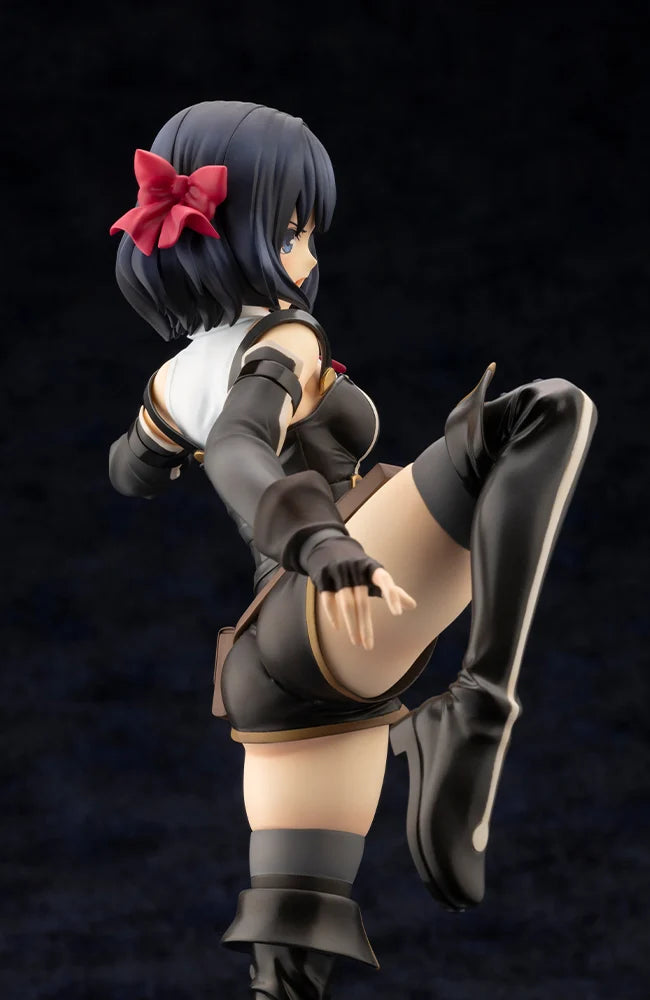 PRE-ORDER Kotobukiya - Let This Grieving Soul Retire - TINO.SHADE 1/7