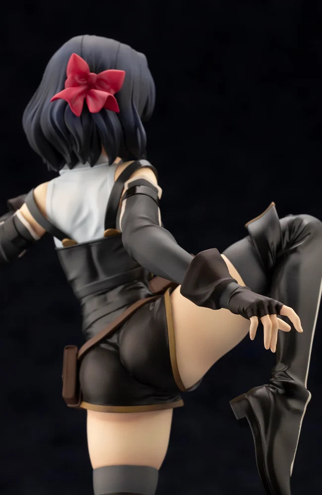 PRE-ORDER Kotobukiya - Let This Grieving Soul Retire - TINO.SHADE 1/7