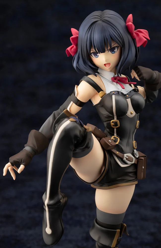 PRE-ORDER Kotobukiya - Let This Grieving Soul Retire - TINO.SHADE 1/7