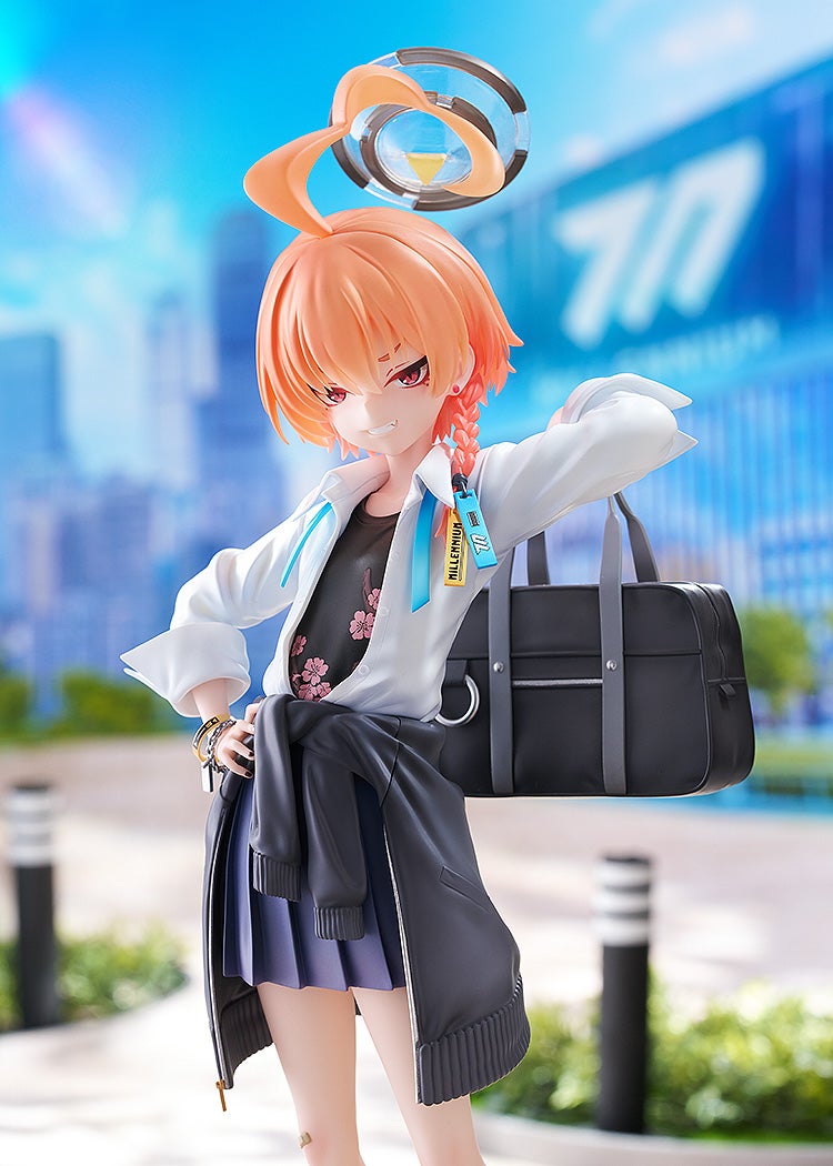 SPECIAL ORDER Phat! - Blue Archive - Neru: School 1/7 [JP]