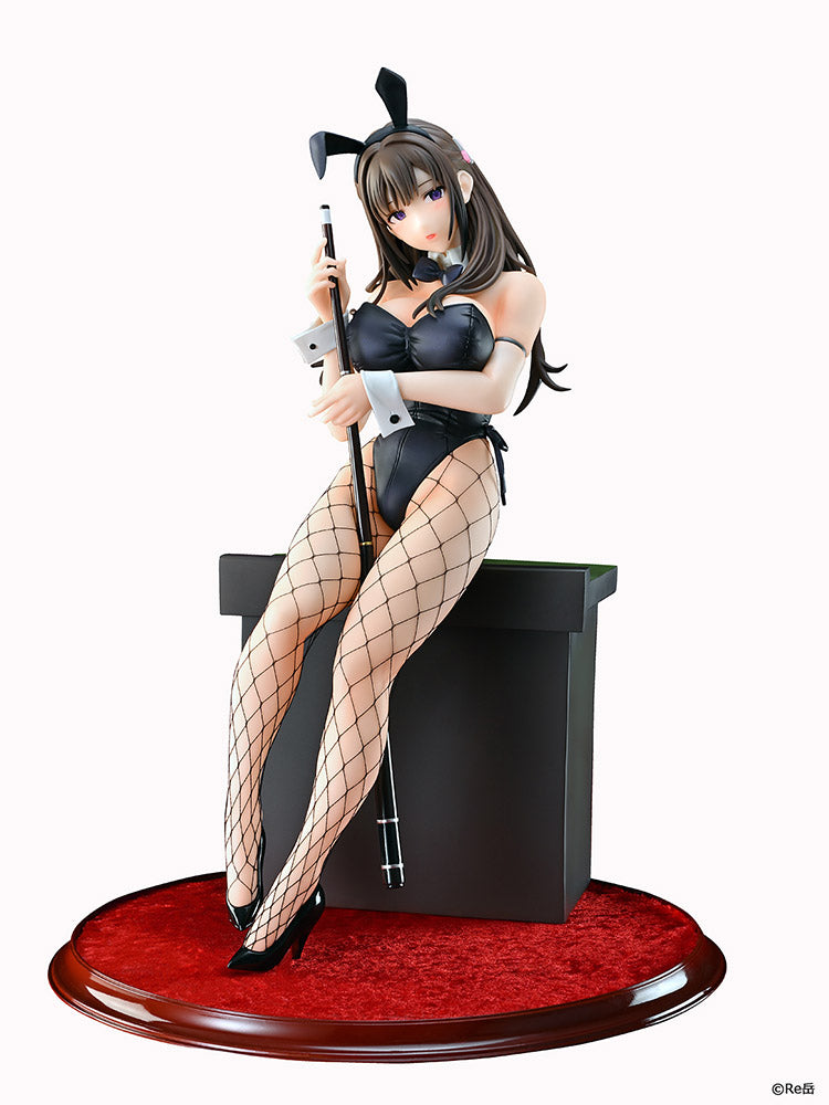 PRE-ORDER LECHERY - Original Works - HEIBONCHAN: BUNNY Ver. 1/6