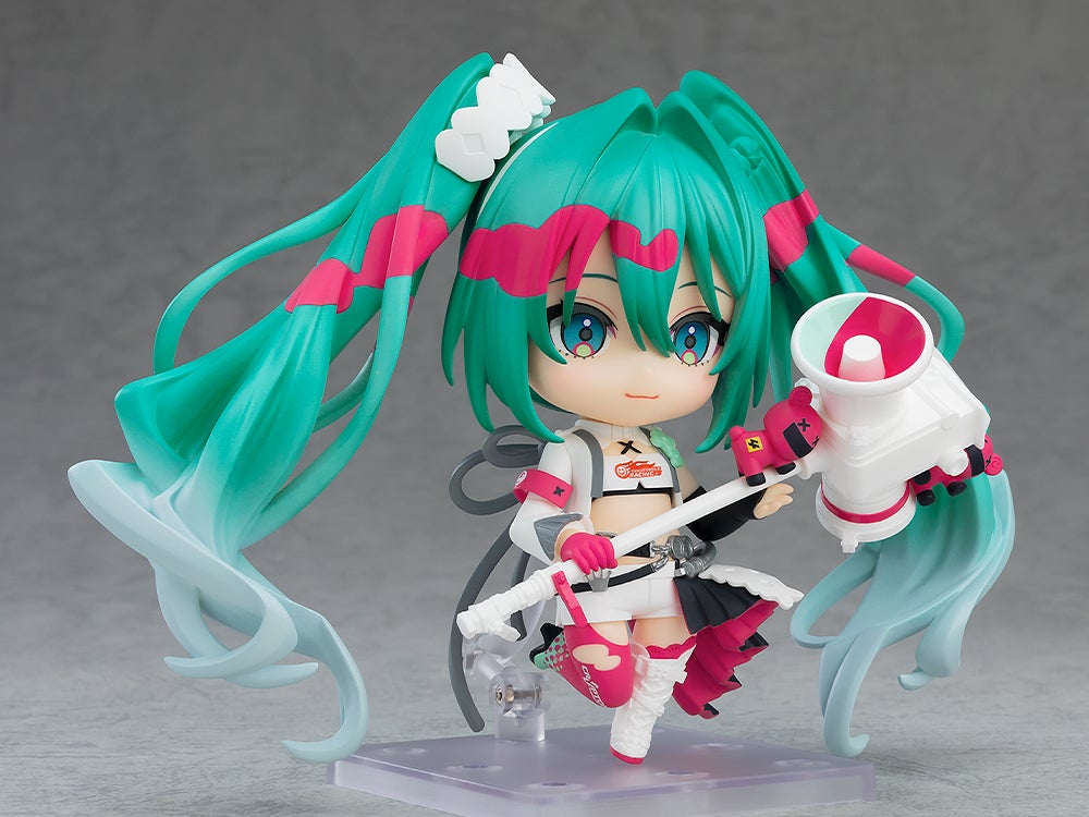 PRE-ORDER GOODSMILE RACING - Nendoroid 2780 - Hatsune Miku GT Project - Racing Miku 2025