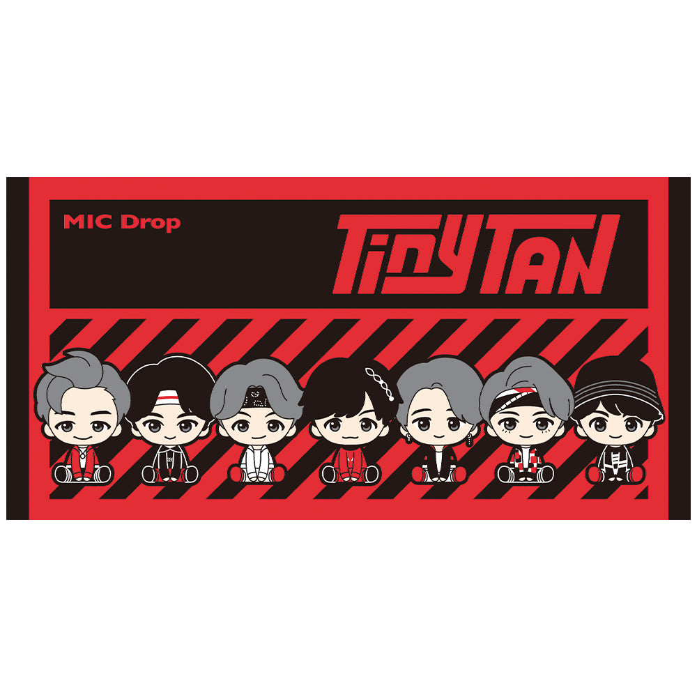 IN-STOCK Bandai Spirits - Ichiban Kuji Tinytan Micdrop