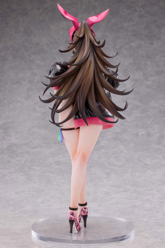 SPECIAL ORDER 39NASU - Original Works - Bunnystein Fantasy Serika: Bunny Swimsuit Ver. 1/6 [AMIAMI EXCLUSIVE]