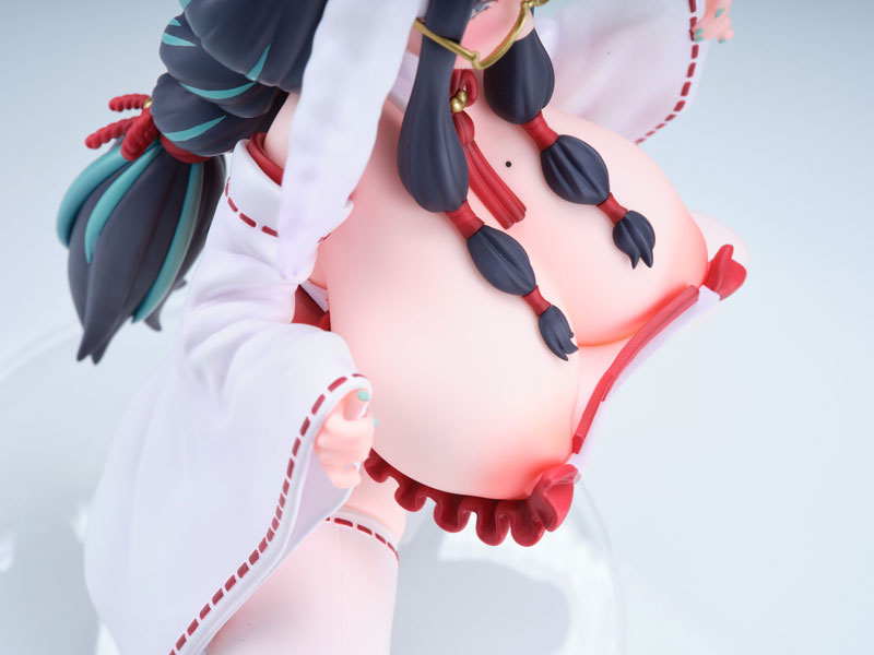 PRE-ORDER OMAHA - Hanjuku Choco Pai Original Work - Choco-chan 1/6