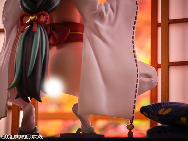 PRE-ORDER OMAHA - Hanjuku Choco Pai Original Work - Choco-chan 1/6