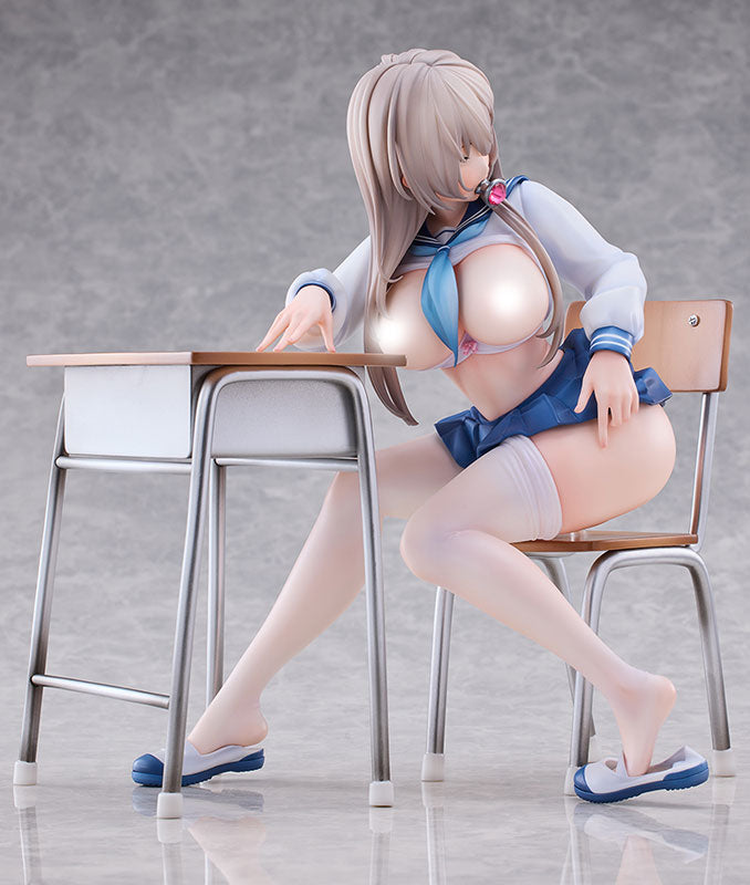 SPECIAL ORDER HOTVENUS - Hyouuma Original Character - Mousou Tights.43: Suzu-chan 1/6 [EXCLUSIVE] [JP]