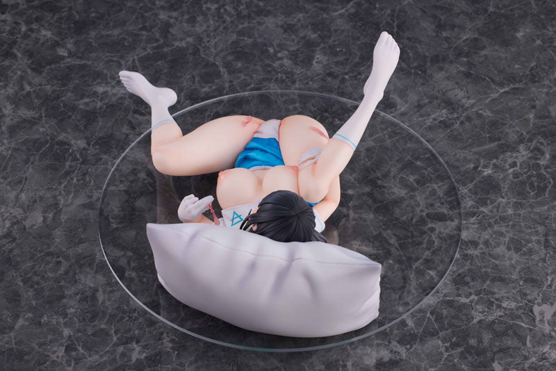 SPECIAL ORDER Deity's Collector - A Girl From the Future Who Came to Collect Semen: Deluxe Ver. 1/6 [JP]