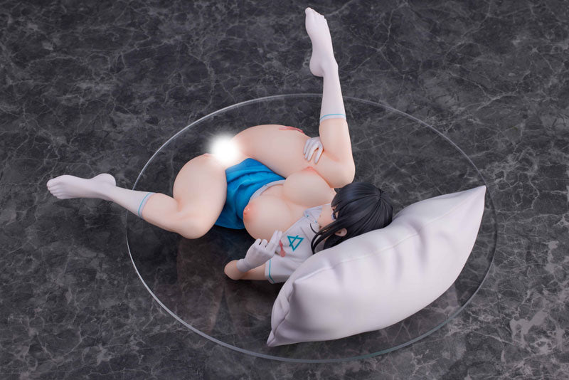 SPECIAL ORDER Deity's Collector - A Girl From the Future Who Came to Collect Semen: Deluxe Ver. 1/6 [JP]