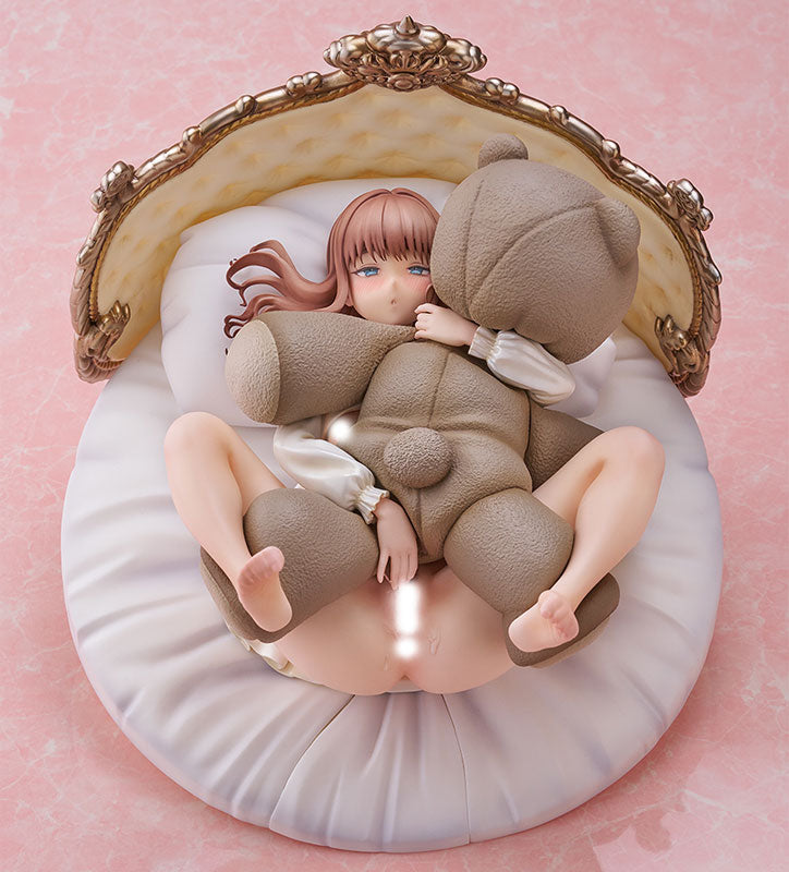 SPECIAL ORDER nocturne - ie Original Character - Goreijo 1/6 [EXCLUSIVE] [JP]